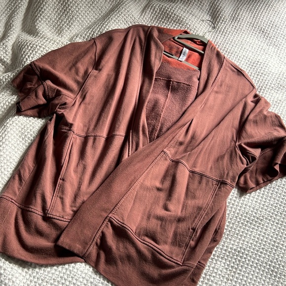 Athleta Cardigan - Picture 2 of 3